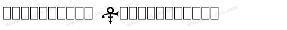 Half-Blood Prince字体转换